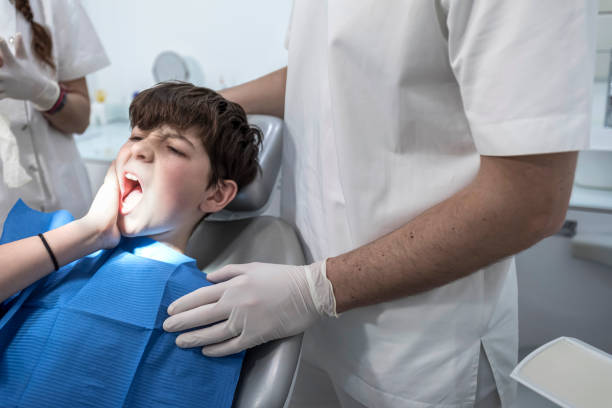 Best Walk-In Emergency Dental Services in Five Corners, WA