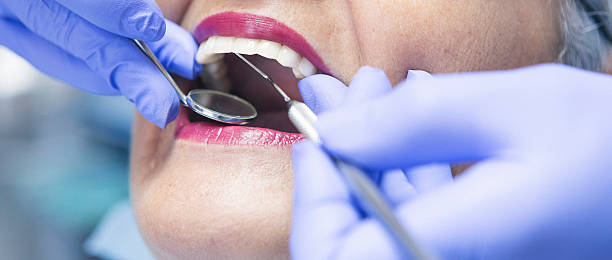 Best Emergency Treatment for Jaw Pain or Injury in Five Corners, WA